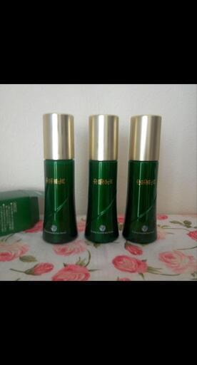 薬用育毛剤　女性用　リリィジュ　医薬部外品　75ml　3本セット