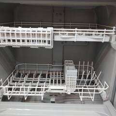4/16 値下げ?高年式?Panasonic パナソニック 2019年製 食器洗い乾燥機