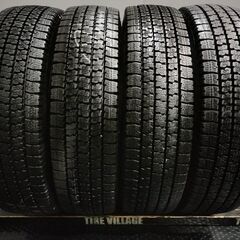 TOYO DELVEX M935 185/85R16 111/1...