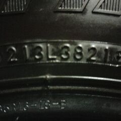 TOYO DELVEX M935 185/85R16 111/109N LT 16インチ ライトトラック用 