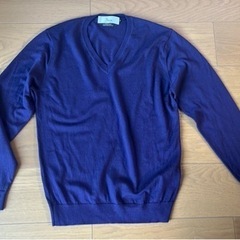 ultra super fine wool 140 ウール　セー...