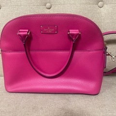 kate spade new york ショルダーバッグ