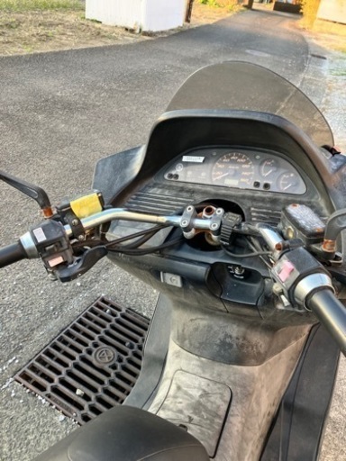 マジェステsg03j