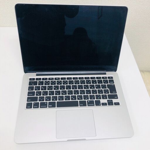 MacbookPro　A1502　ジャンク