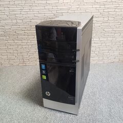 HP ENVY 700-270jp Core i7 4770 /...