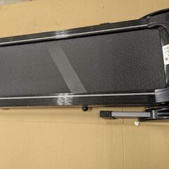 《未使用品！》アルインコ ウォーキング・ランニングマシン  時速1～16km