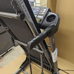 《未使用品！》アルインコ ウォーキング・ランニングマシン  時速1～16km