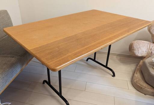 unico FUNEAT dining table ダイニングテーブル