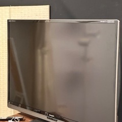 家電 テレビ 液晶テレビ60V型
