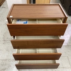 愛品館 江戸川店 衣類収納】 SHIGIYAMA（シギヤマ家具 