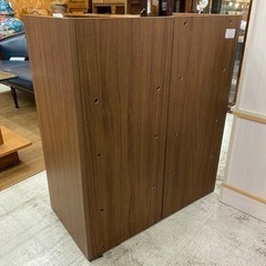 愛品館 江戸川店 衣類収納】 SHIGIYAMA（シギヤマ家具 