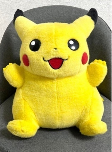 早い者勝ち！ポケモン　ピカチュウ　トゲピー　ぬいぐるみ　歴代もの