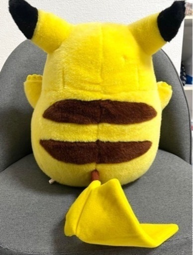 早い者勝ち！ポケモン　ピカチュウ　トゲピー　ぬいぐるみ　歴代もの