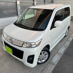 H21年式　車検令和8年2月18日迄　車両交換可　CVT車　ET...