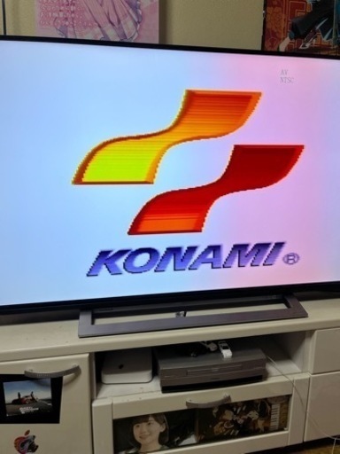 激安　美品　Nintendo スーパーファミコン　オマケソフト付き