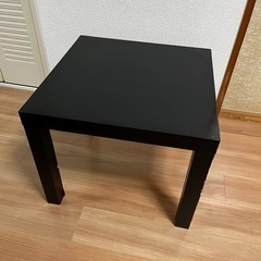 ミニテーブル　IKEA LACK/ラック