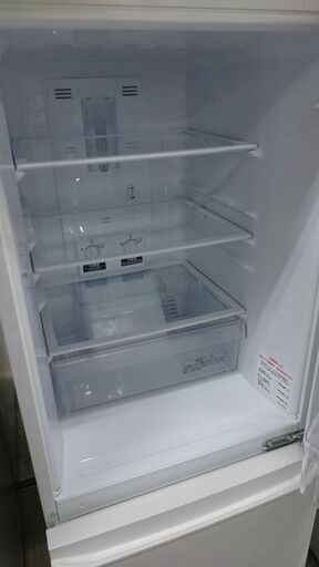 2024.05.09 お買い上げありがとうございます。）三菱電機 2ドア冷蔵庫