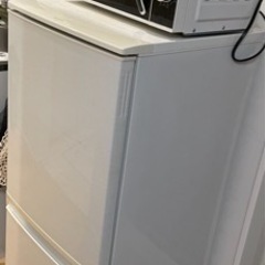 冷蔵庫、電子レンジセット(どちらか希望の方はご相談ください！)
