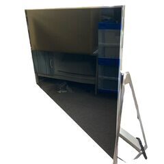 Panasonic パナソニック 4K デジタルハイビジョン液晶テレビ 58インチ 付属スピーカー付き 引き取り限定 神奈川県横須賀市