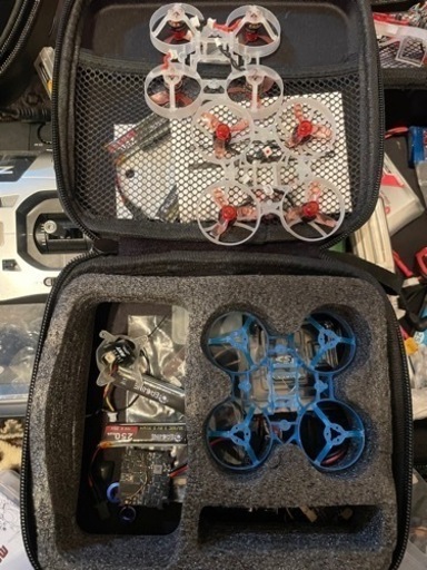 ドローン 引退品 （ドローン一覧 - RSプロダクト ドローン販売）