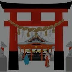 神社を教えてください。の画像