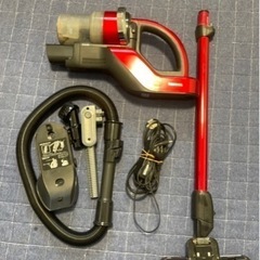 【引き渡し決定】充電式掃除機