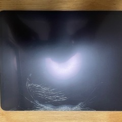 iPad pro 12.9インチ　第3世代　画面割れ