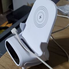 充電器