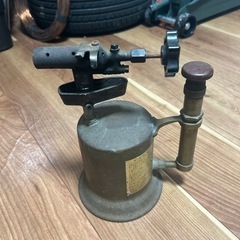 バーナー　値下げします！