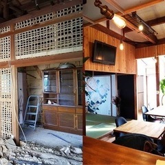 伊勢崎市周辺の古民家DIYプロジェクトに参加しませんか？