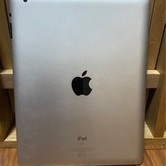 iPad 2 64GB ジャンク