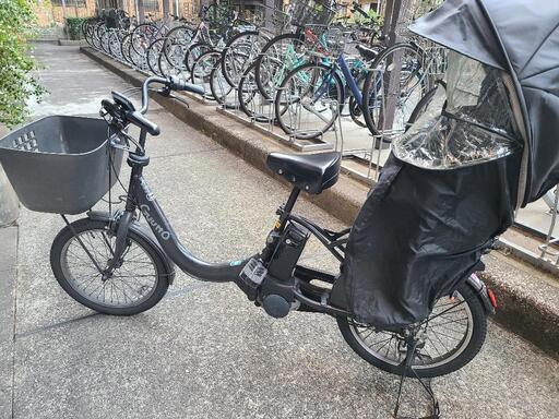 値下げ！！パナソニック電動自転車