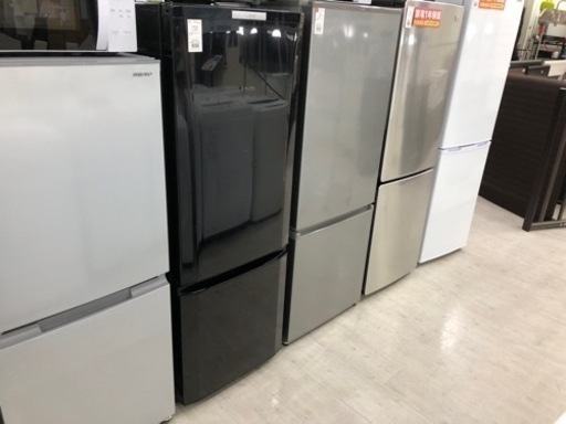 MITSUBISHI 2015年製 2ドア冷蔵庫 168L【トレファク堺福田店】