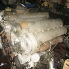 Mベンツ190E23-25ー16Vコンプリートエンジン制作販売確認用 オーダー 