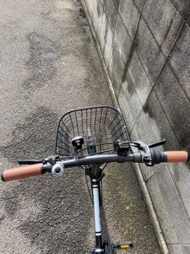 自転車