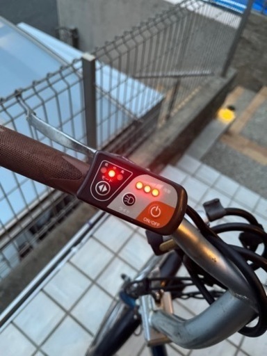 ⭐️折りたたみ！電動アシスト自転車！人気のSUISUI！保証書、説明書