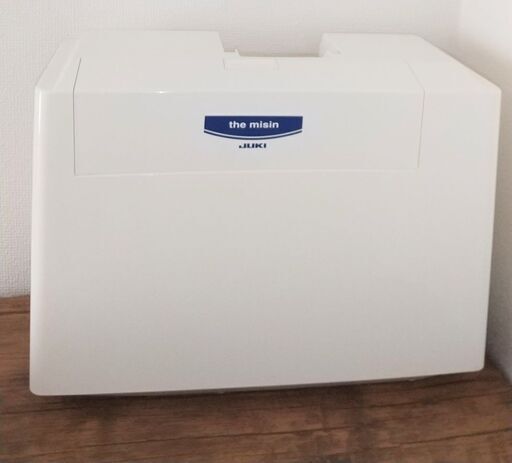 整備済・完動品 JUKI HZL-7800 洋裁 ハンドメイド レザークラフト