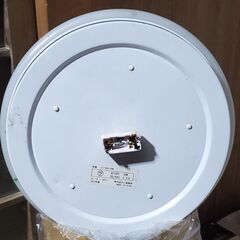 天井用ライト　LEDシーリング３０W　調光３段階　タイマー付き