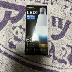 【ネット決済】LED電球 家 アパート 一軒家 マンション