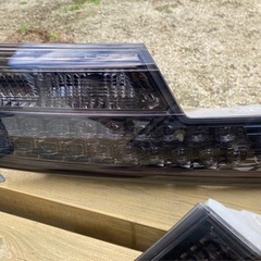 RB3.RB4オデッセイ純正後期テールライト