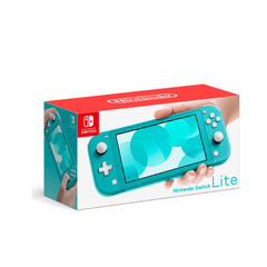 Nintendo Switch  Lite