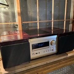 ONKYO ラッシュラン NF-07 Premium HI-FI AUDIO SYSTEM NF-07 premiumについて_株式会社ラシュラン公式サイト