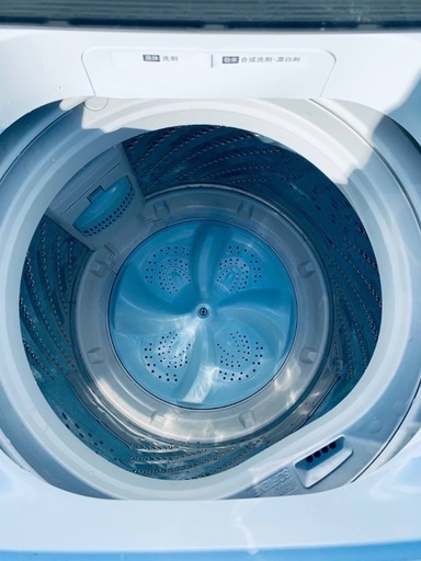 ♦️Hisense全自動電気洗濯機 【2016年製 】HW-T55A (みんなの家電販売