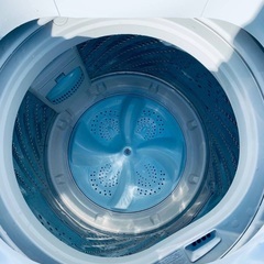 ♦️Hisense全自動電気洗濯機 【2016年製 】HW-T55A