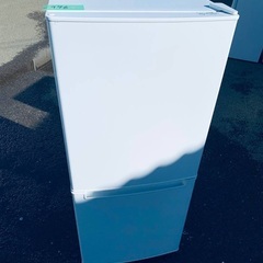 ♦️️ニトリ2ドア冷蔵庫 グラシア106【2020年製 】NTR-106