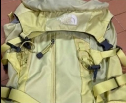 ノースフェイス　W TELLUS 30  登山リュック