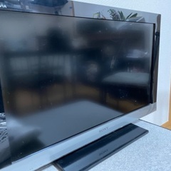 KDL-32EX300液晶テレビ