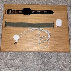 【受渡者決定】8,000円→6,500円 Apple Watch...