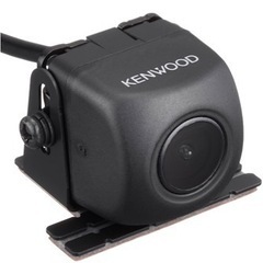 バックカメラ　日産変換ケーブル付き　ケンウッド製(KENWOOD...