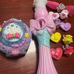 トロピカルージュプリキュア